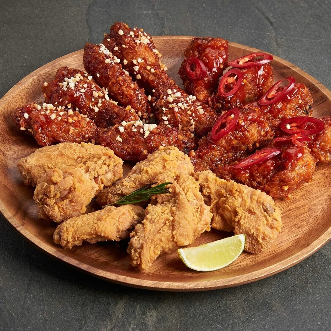 каннам чикен волгоград