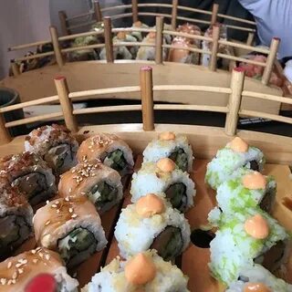Каир суши
