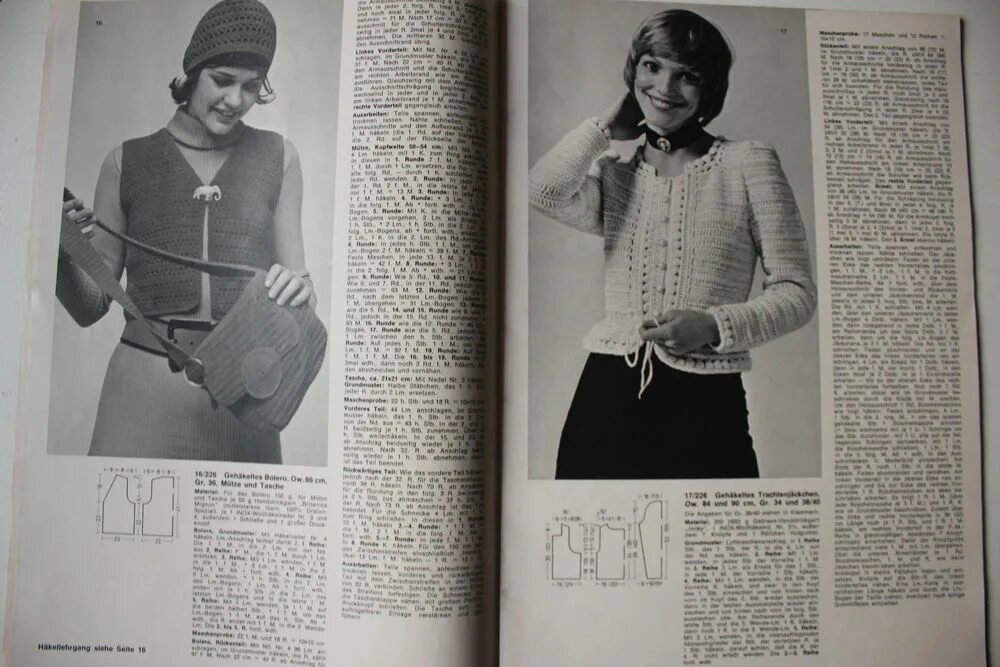 Бурда вязание женщинам – Telegraph