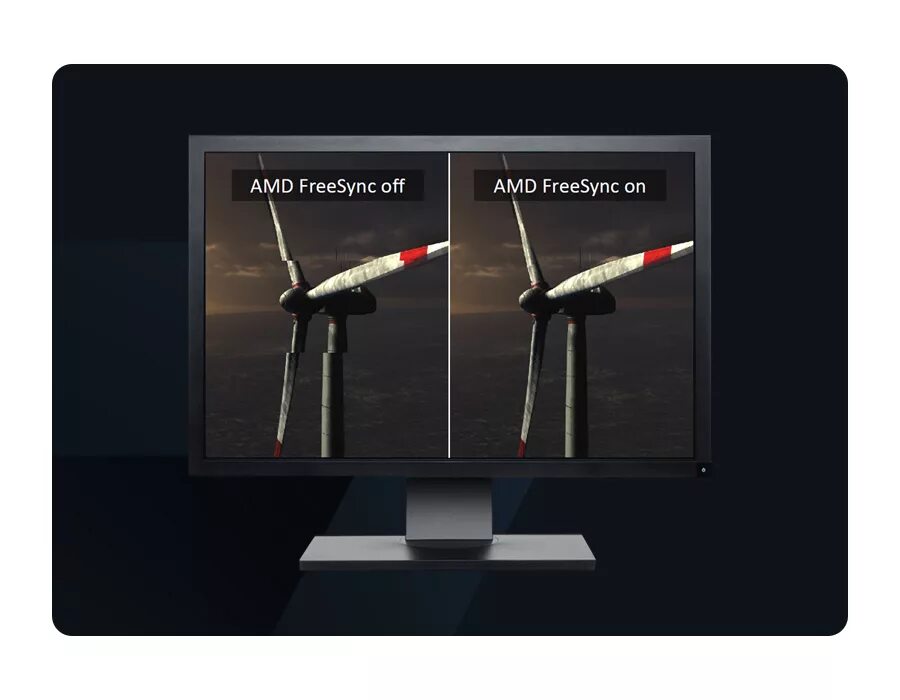 FREESYNC что это на мониторе. AMD FREESYNC. Что такое фрисинк на мониторе.