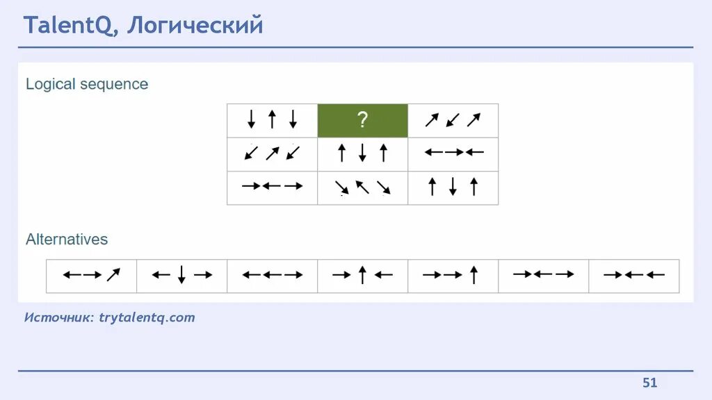 Логические тесты бесплатные и регистрации. Тест со стрелками. Тесты Talent q примеры логические. Тесты Talent q примеры с ответами. Логический тест на последовательность.