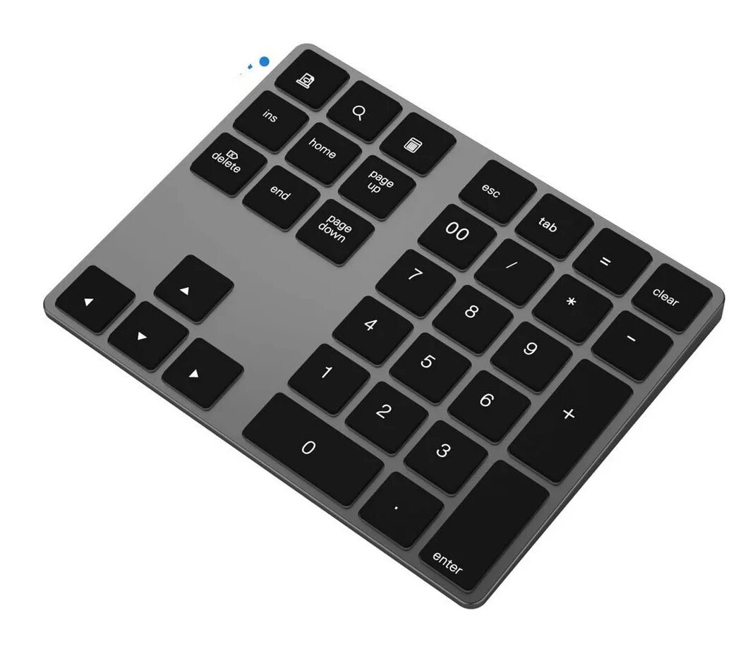 Apple numeric keyboard