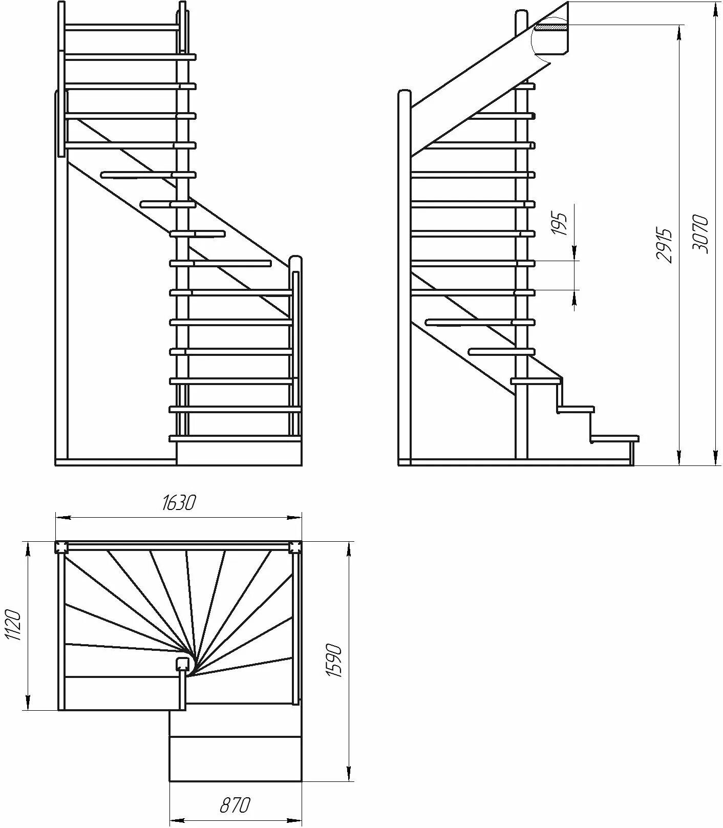 Типы размеров лестницы. Схема лестницы на второй этаж 2на2. Лестница поворотная на 180° лс-01у. Лестница поворотная (270 градусов) лес-1.2ву универсальная. Лестница на второй этаж одномаршевая 1 метр ширина.