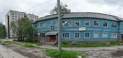 Ул пионерская 31