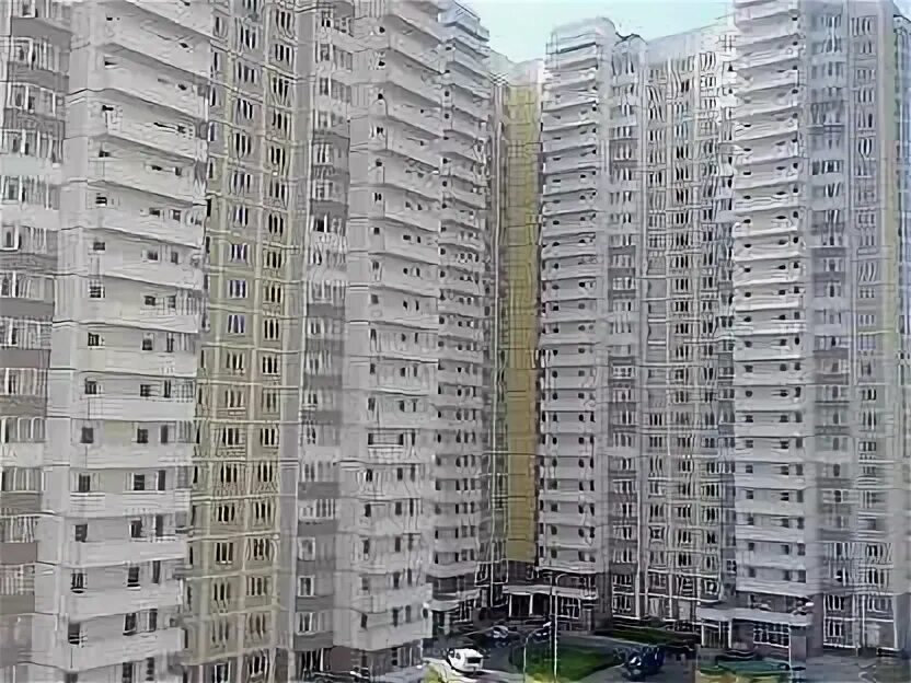 1 к люберцы