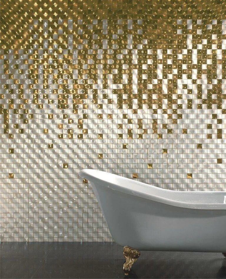 Мозаика для ванной plitka mosaica ru. Decor Mosaic керамическая мозаика. Плитка капри золотой дождик. Ванна с мозаикой. Плиточная мозаика для ванной.