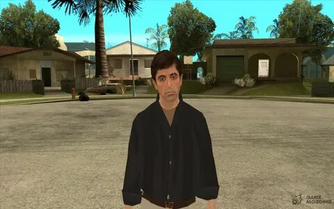 Gamemodding
