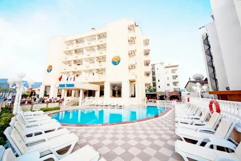 Selen marmaris