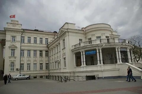 Сайт дворец севастополь