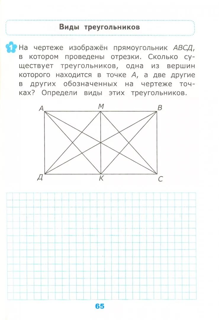 Нестандартные задания по математике