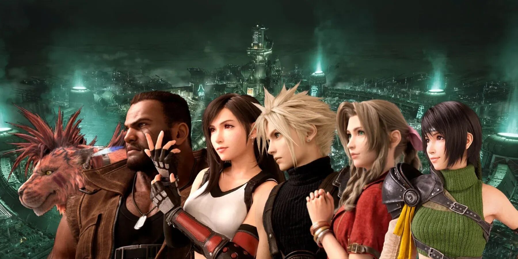 Final fantasy ремейки. Final Fantasy 7 Remake. Ремейк Final Fantasy VII. Файнал фэнтези 16. Final Fantasy VII Remake intergrade.