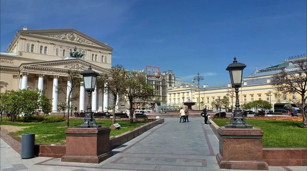 Театр улиц и площадей. Театральная площадь бове. большой театр на театральной площади бове. театральная площадь 1 москва. бове ансамбль театральной площади.
