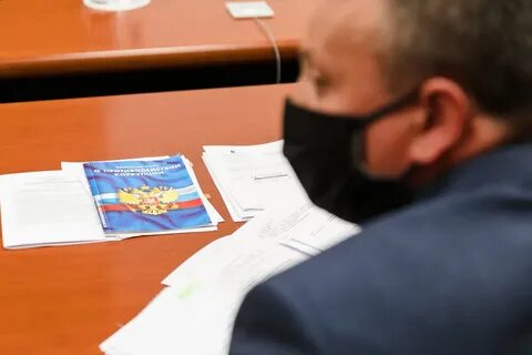 Коррупция в правительстве