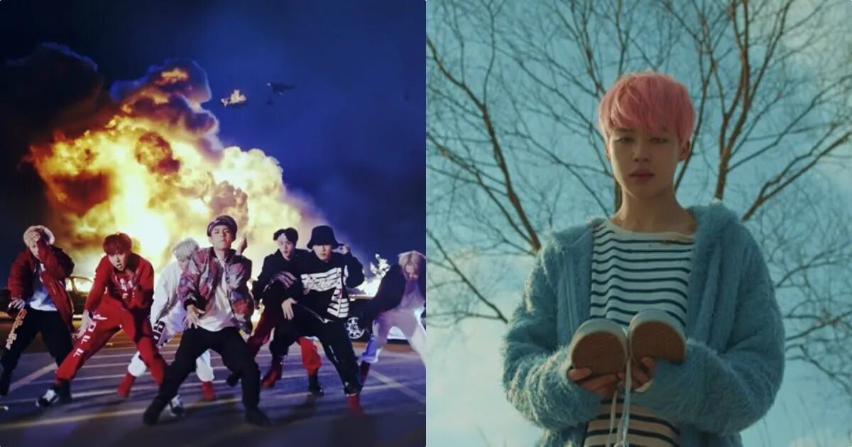 Клип бтс новая. БТС Динамит Чимин. BTS Dynamite Чимин. Dynamite БТС клип. Пак Чимин Mic Drop.