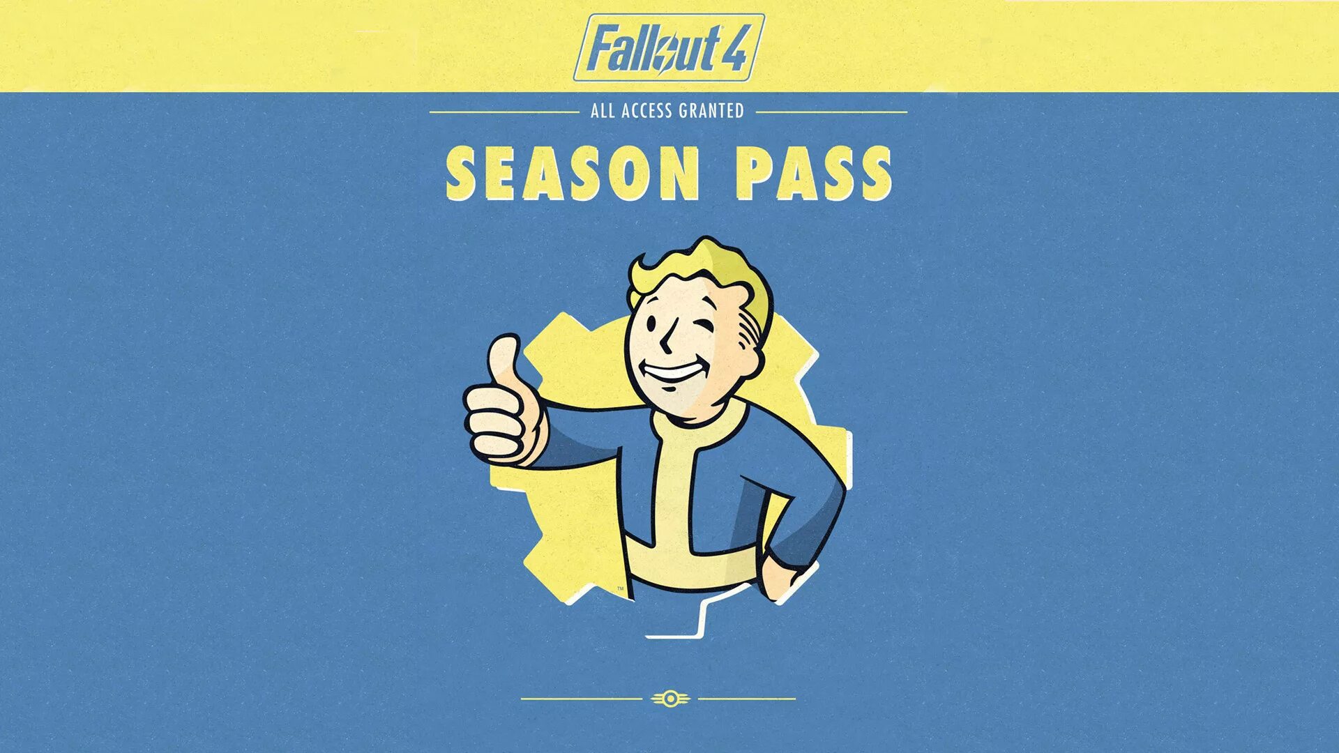 Фоллаут бесплатные покупки. Обои на рабочий стол Fallout 4. Сезонный пропуск.