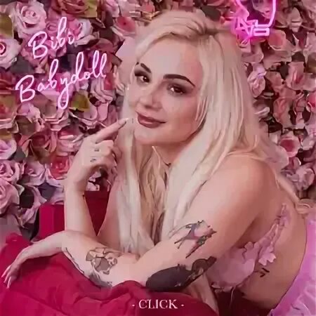 Bibi babydoll dj fku