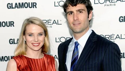Her husband