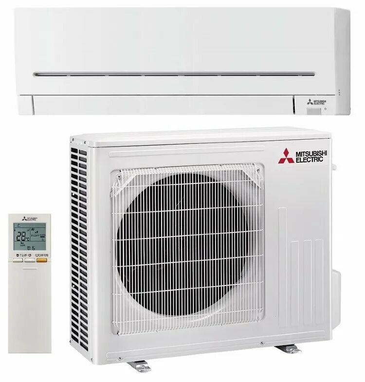 Купить mitsubishi electric