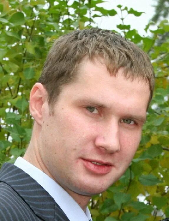 Власенко нижний новгород