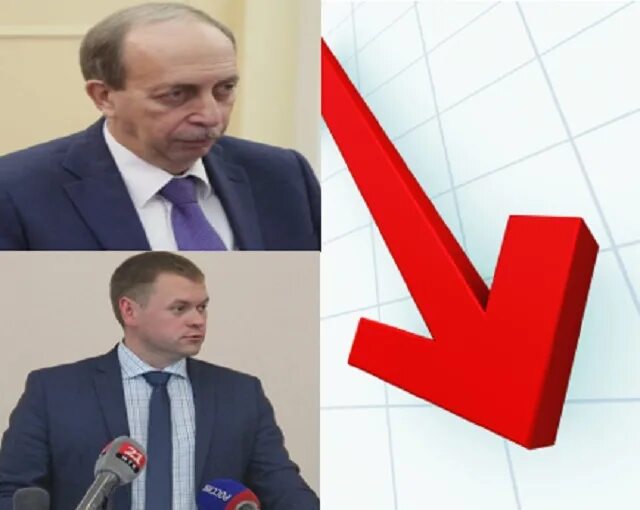 Худший губернатор. Худший губернатор