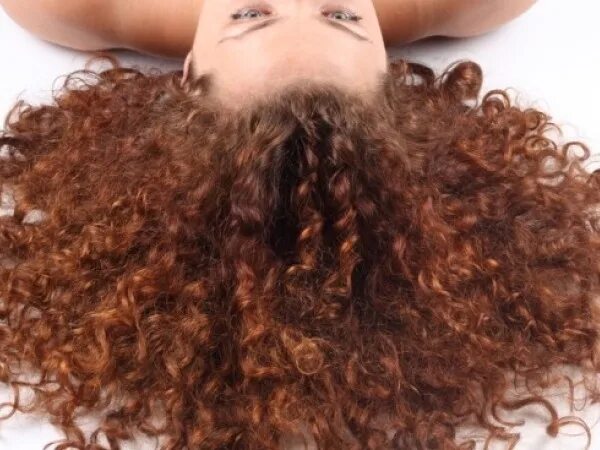 TWÓJ TYP SKRĘTU - OKREŚL! :-) in 2023 Curly hair styles, Hair, Hair styles