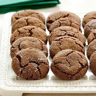 Cookie toppings