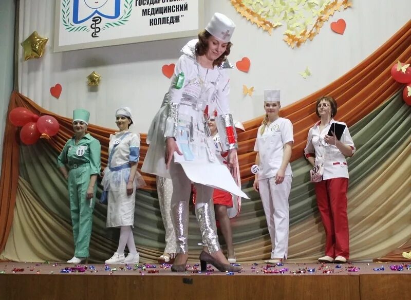 Сценка руки