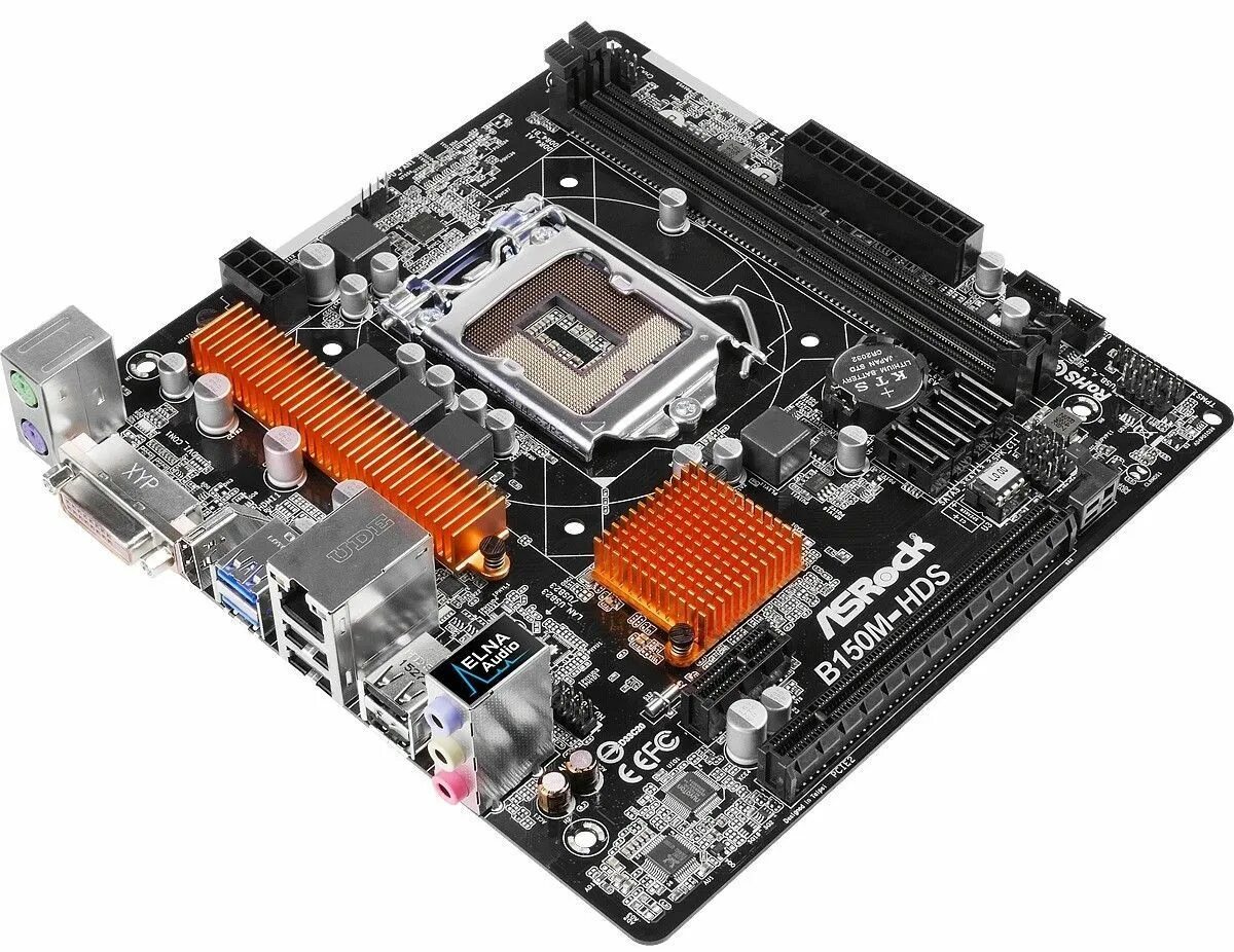 ASROCK h110m-DGS. Материнская плата ASROCK h110m-DGS. ASROCK h110m-DGS R3.0. Материнская плата ASROCK h110m-DGS R3.0.