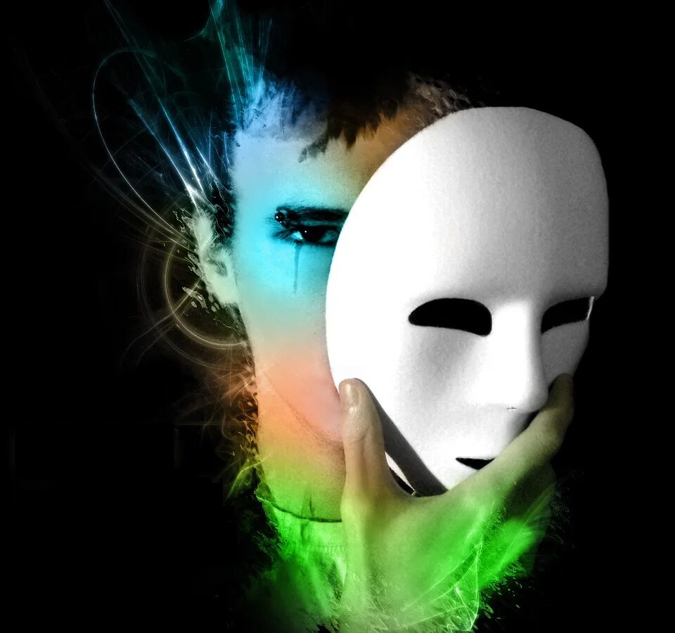 Under mask. Behind the Mask. Behind the Mask лицо. Эго маска. Behind the Mask видео.