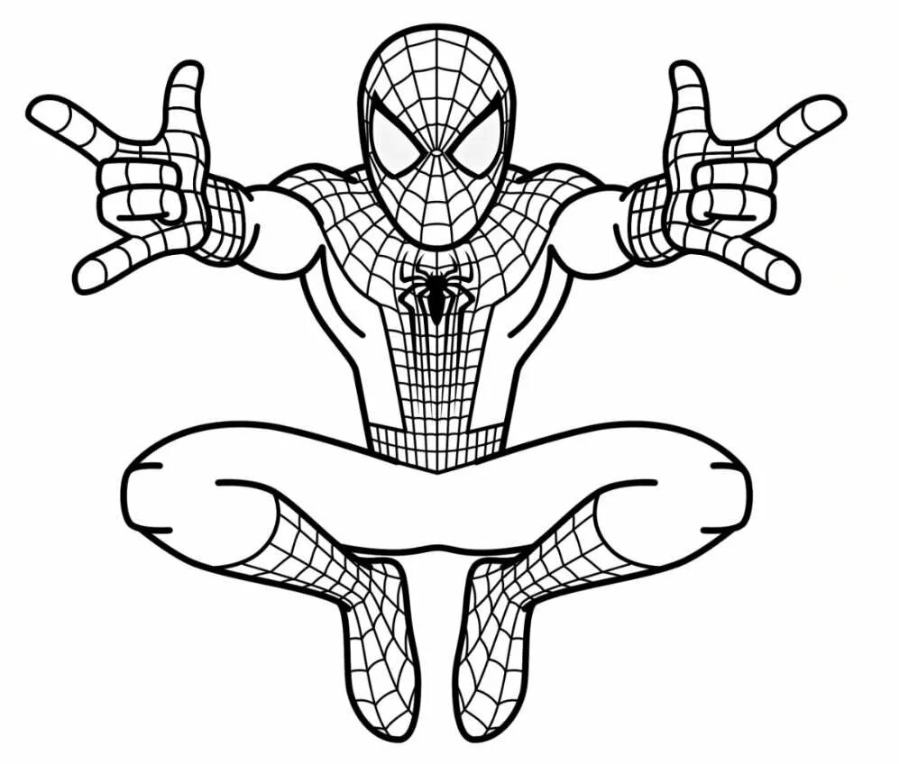 Раскраска Спайдер Мэн. Спайдермен человек паук раскраска. Человек паукразукраска. Человек паучок раскраска. Паук раскраска для детей 4 5 лет