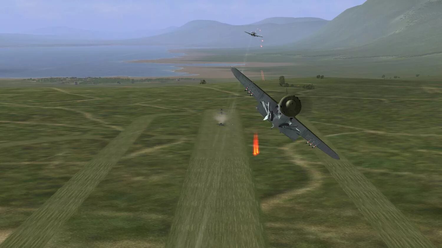 Авиасимулятор ил-2 штурмовик. Ил-2 штурмовик: забытые сражения. 14. Забытые сражения игра. Игра ил 2 забытые сражения.