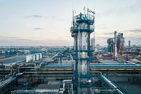 Нпз москва вакансии