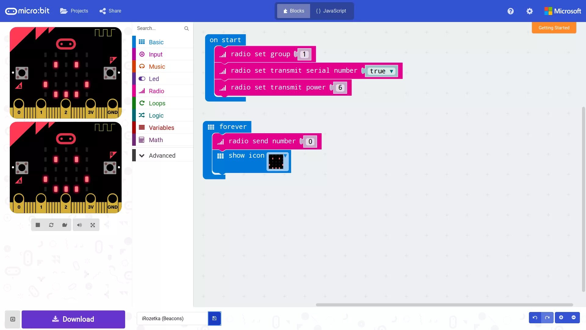 Микро задания. Micro:bit MBLOCK. Microbit переменные. Sparkfun Gator:bit v2.0 - Micro:bit Carrier Board. Micro:bit Scratch без Bluetooth с нуля.