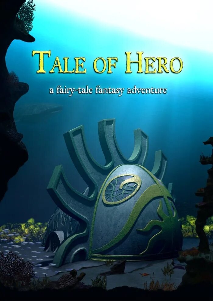 Hero Tale. Tale of a Hero Future games. Hero Tale темные навыки.