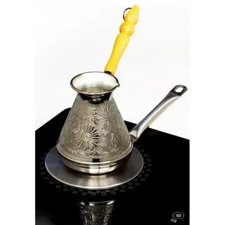 Мини плитка для турки