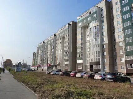 Тарская 10