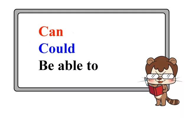 Can could be able to. Can is able to правило. Различия can could be able to. Правило can could be able to. Be also able to