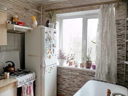 Заводская двухкомнатная квартира