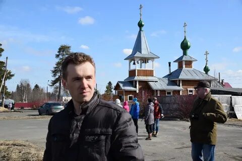 Петрозаводск вилга