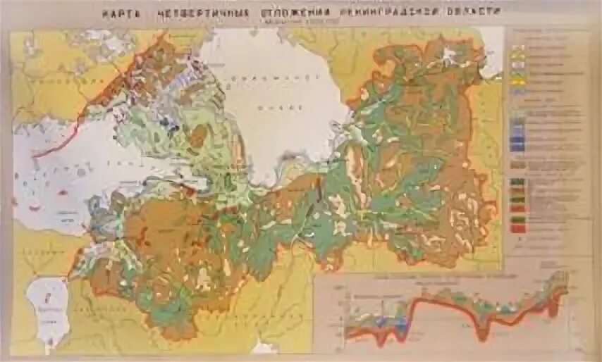 Карта четвертичных отложений Ленинградской области. Четвертичные отложения Ленинградской области. Карта почв Ленинградской области. Геологическая карта Ленинградской области.