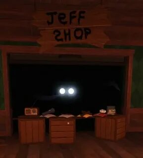 Jeff doors
