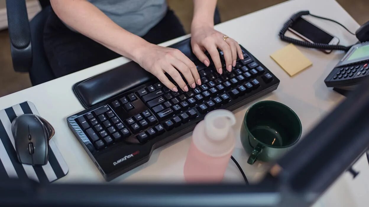 Improving typing. Improving typing