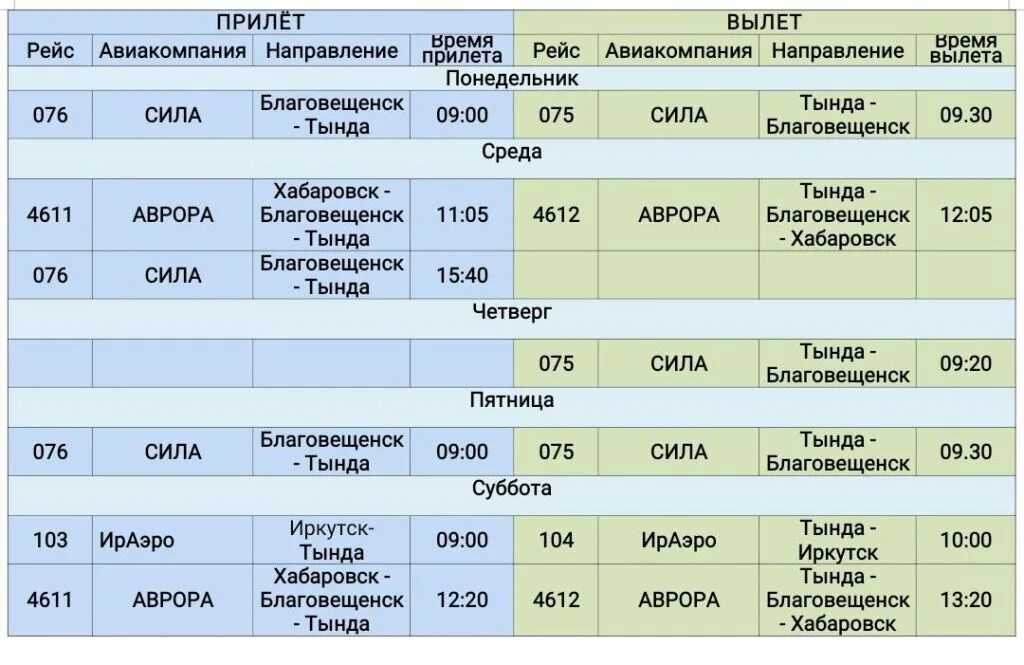 Телепрограмма белогорск амурская область. Расписание самолетов Тында Благовещенск. Расписание поезда Тында Благовещенск. Аэропорт Тында расписание. Расписание самолетов Благовещенск.