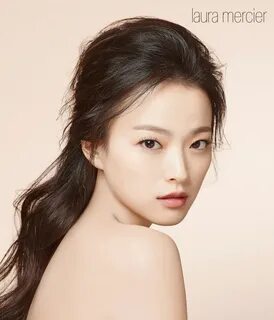 Chun Woo Hee. 