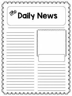 School news article docx