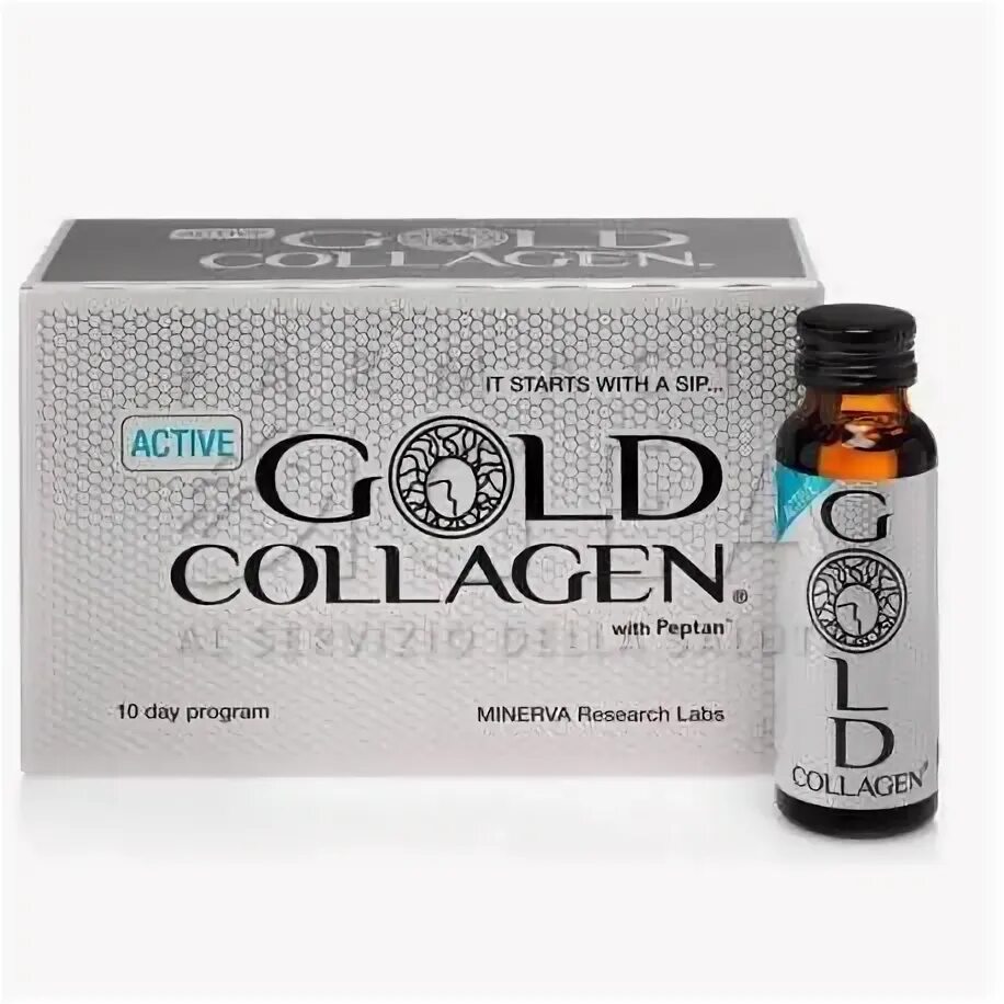 Gold Collagen. Актив коллаген Абтей. Gold Collagen отзыв Active.