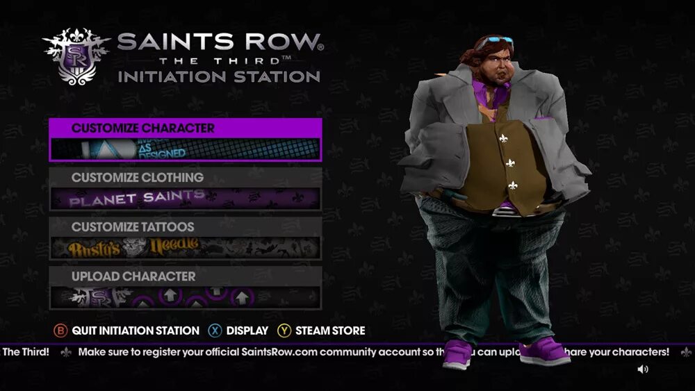 Saints row цензура. Saints Row 4 костюмы. Saints Row the third Remastered одежда. Saints Row 3 мужской персонаж. Saints Row the third одежда трусы.