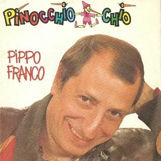 Pippo franco chi chi chi co