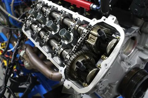 Danzi engine