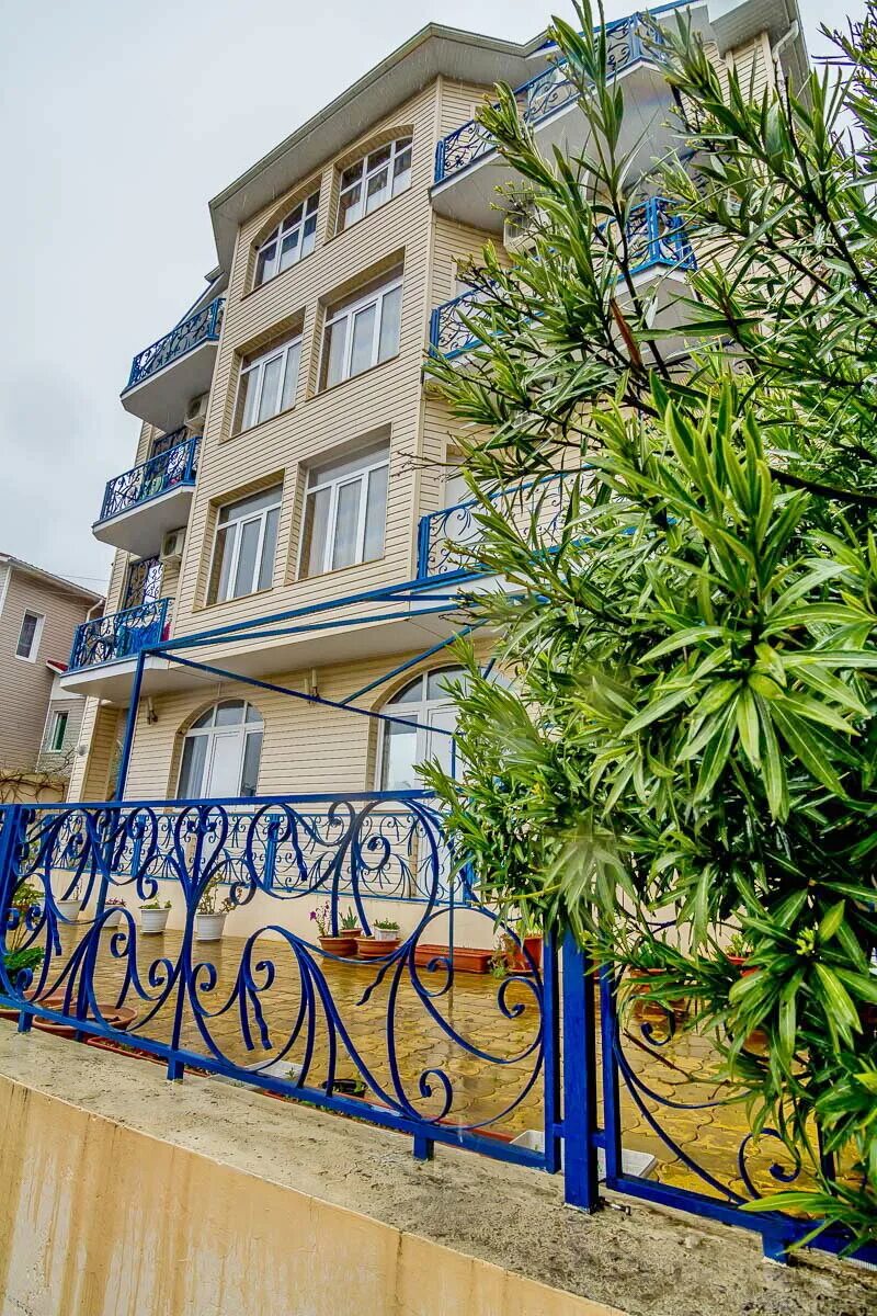 адлер фермерский